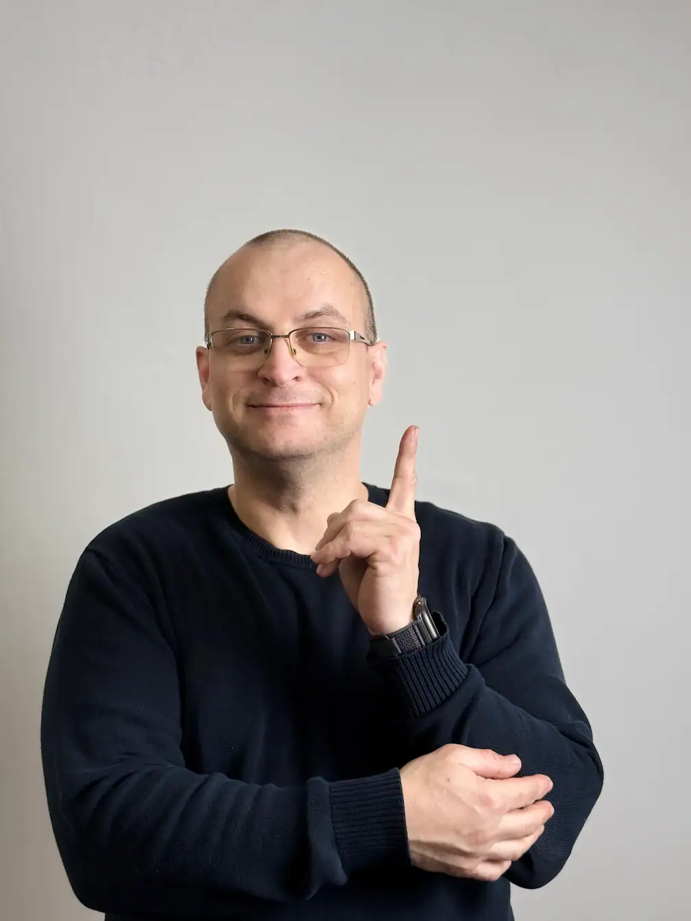 Tým při společné práci